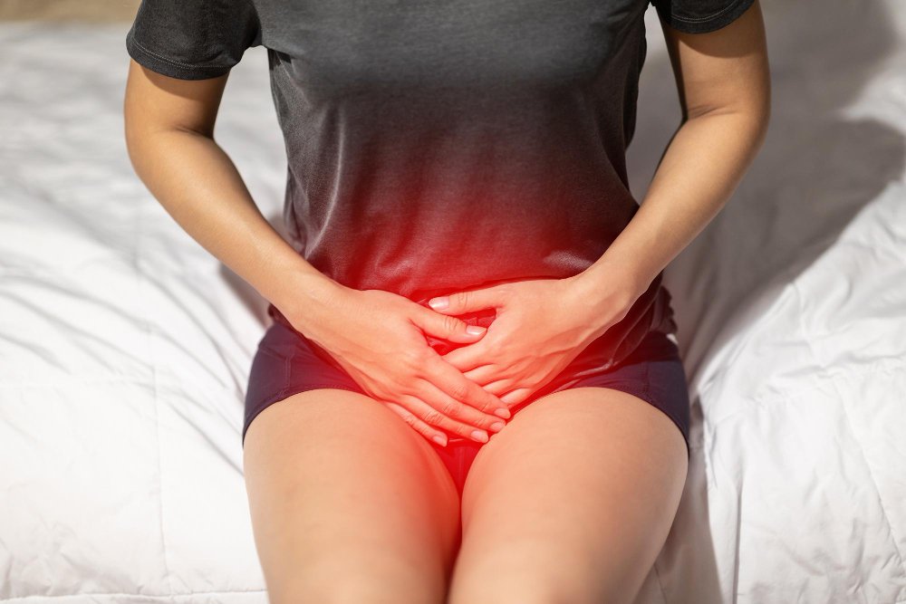 Fibroids: Causes, Symptoms, and Treatment Options