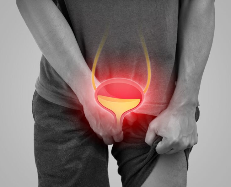 Doctor providing the best prostate treatment in Hyderabad at Dev Hospitals