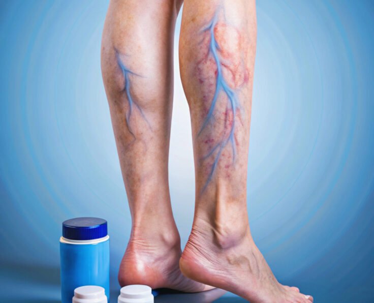Deep Vein Thrombosis Treatment